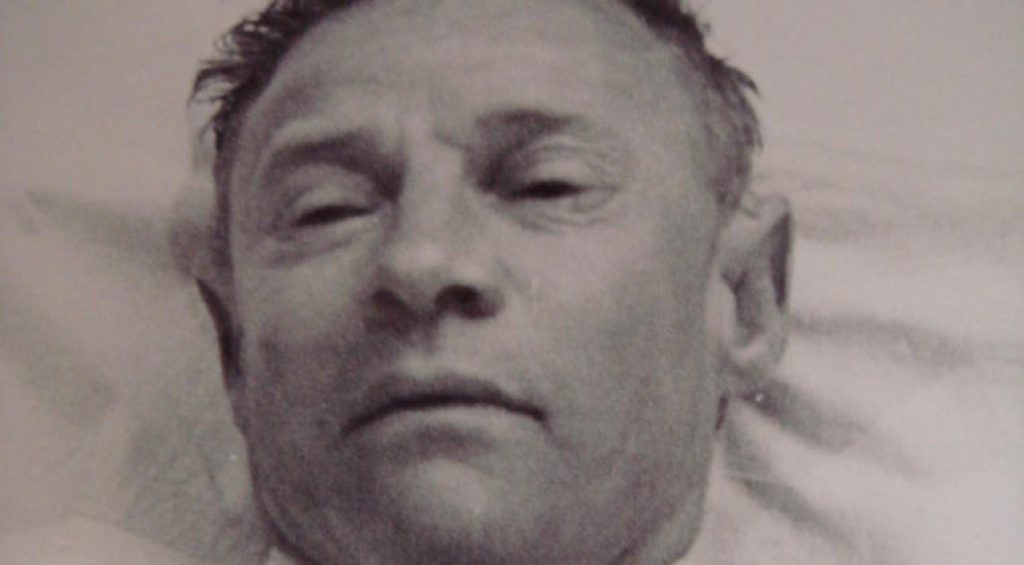 'The Tamam Shud Case' Is One The Strangest Murder Cases That's Never