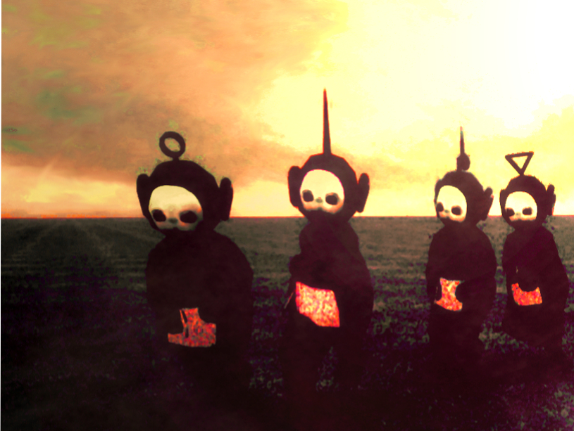 Teletubbies