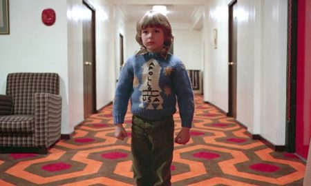 The Shining