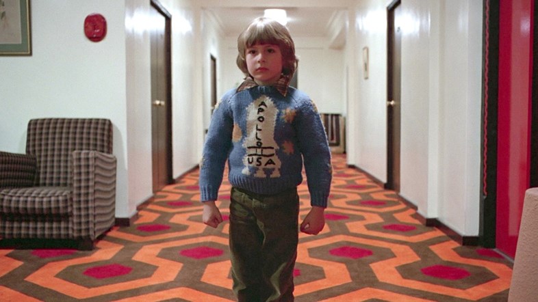 The Shining