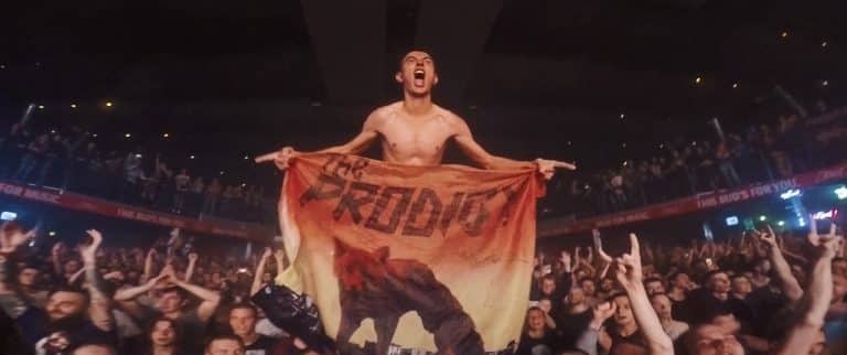 The prodigy