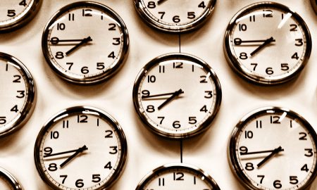 Time