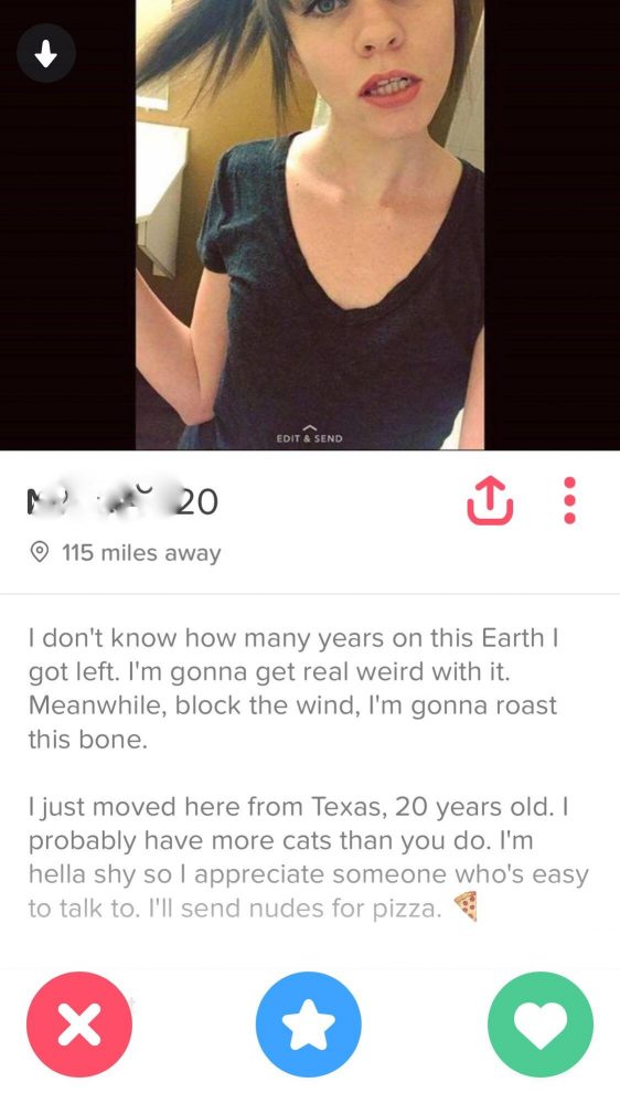 Tinder 1