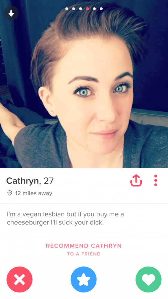 Tinder 10