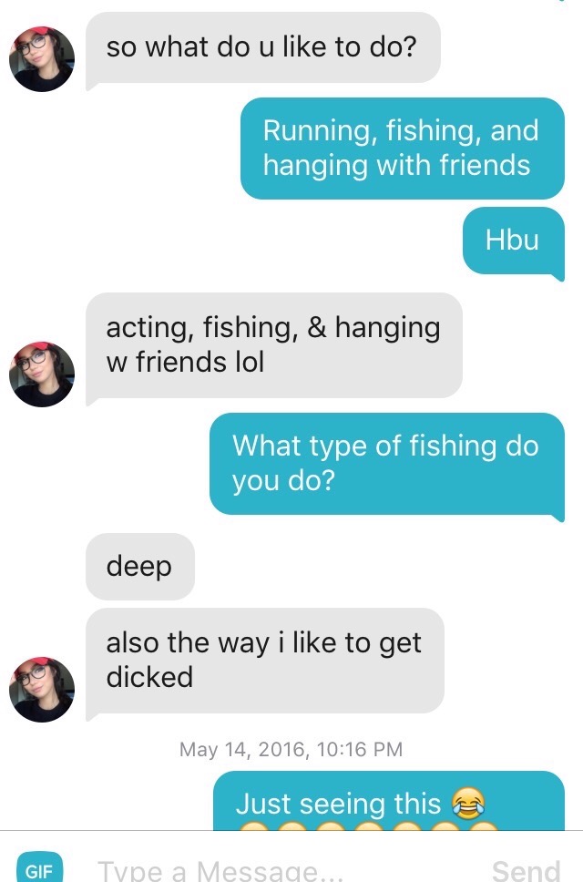 Tinder 10