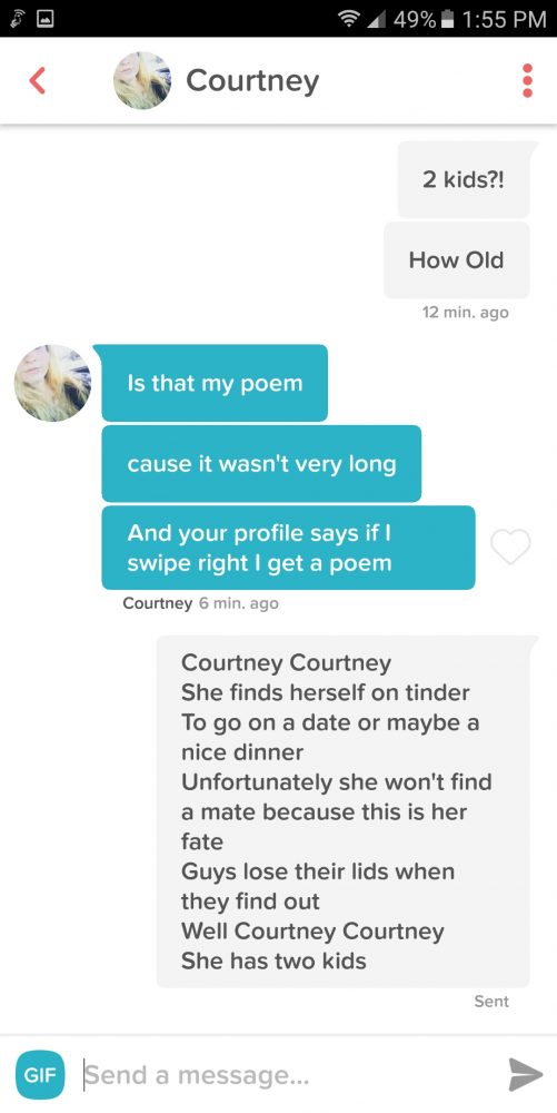 Tinder 11