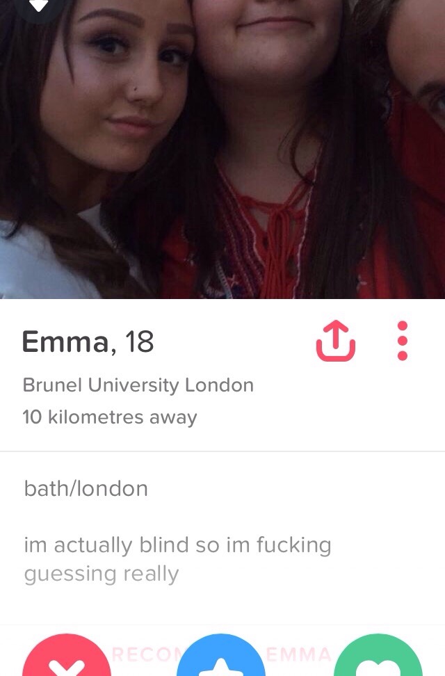 Tinder 12