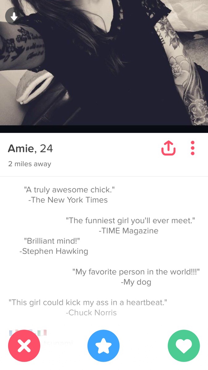 Tinder 13