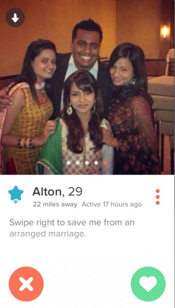 Tinder 19