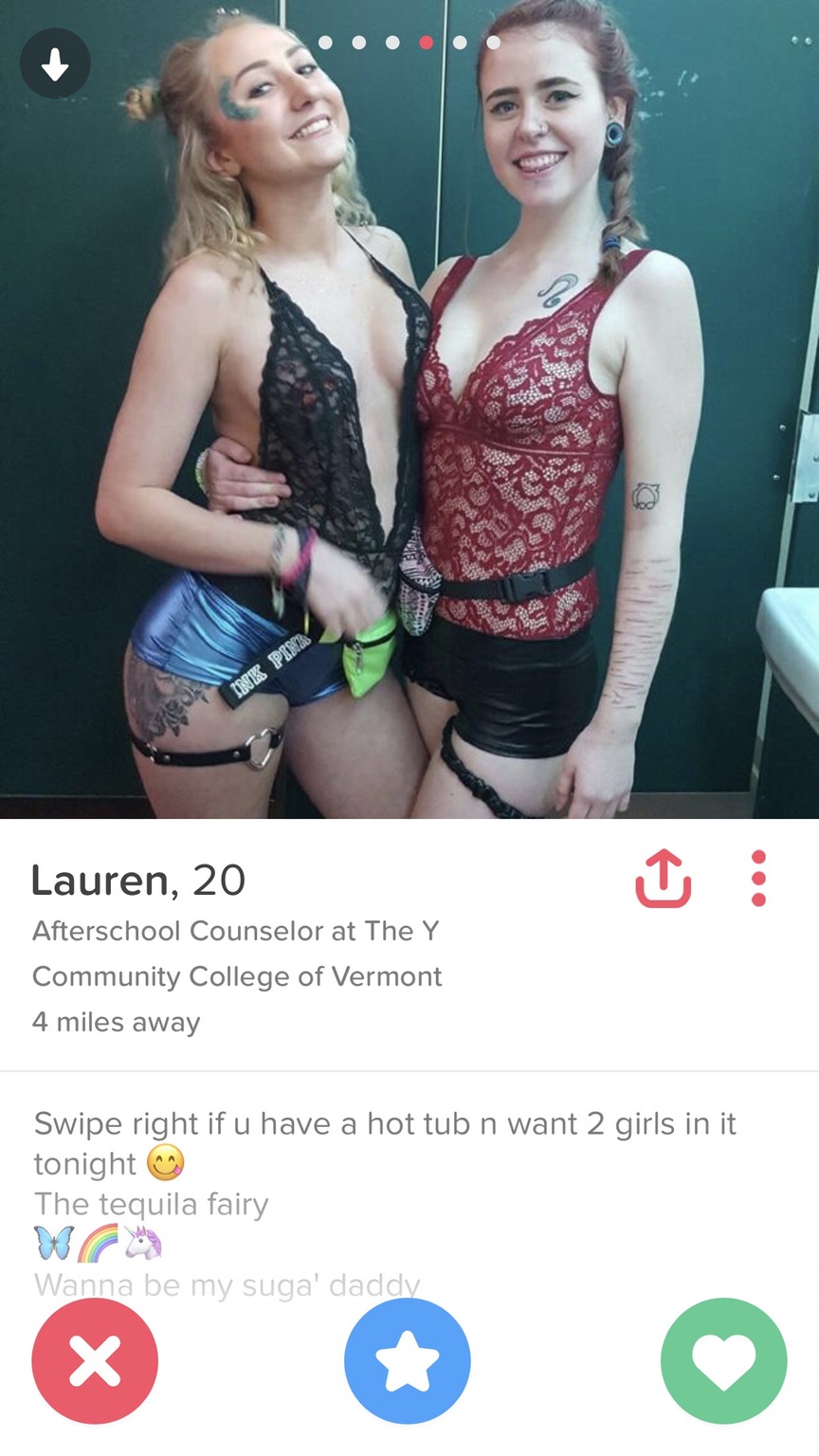 Tinder 19