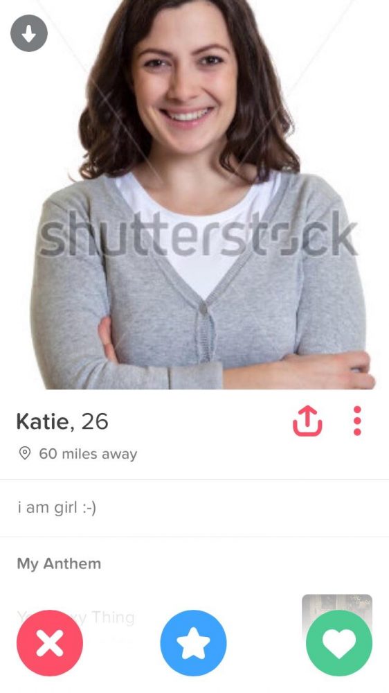 Tinder 21