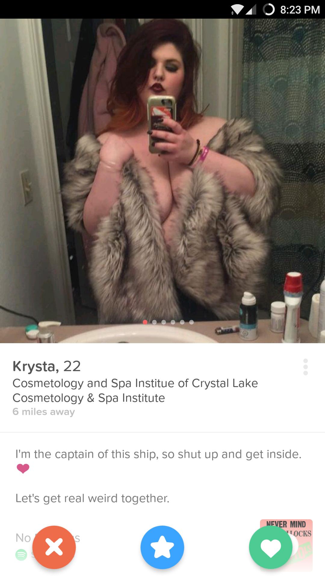 Tinder 22