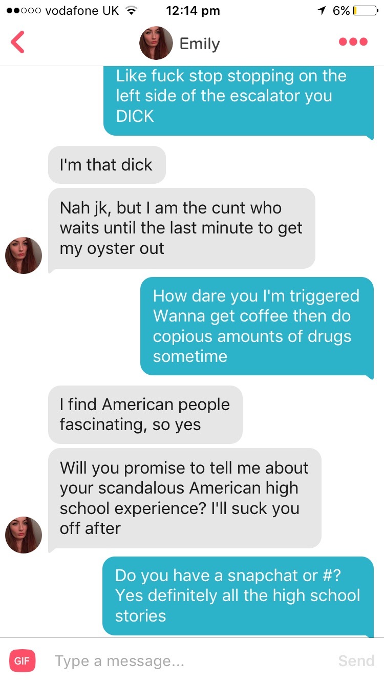 Tinder 3