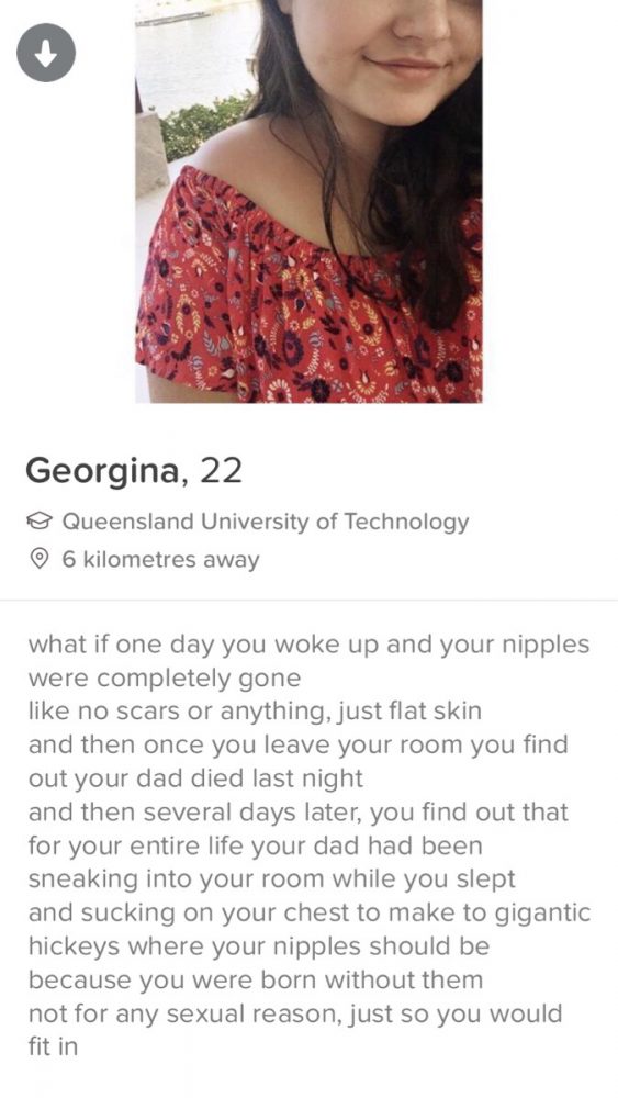 Tinder 5