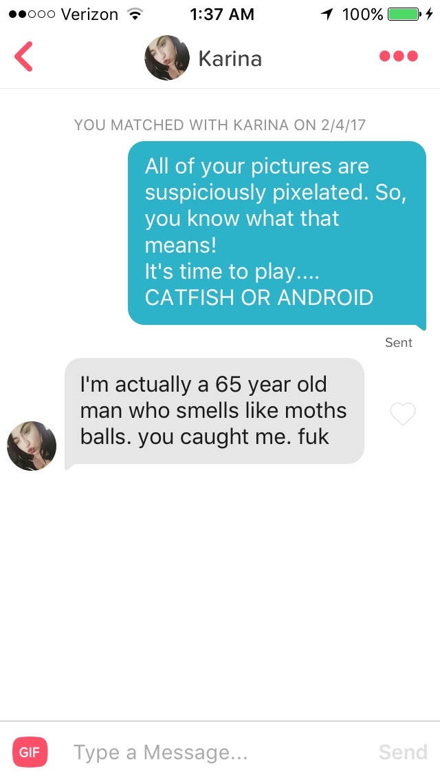 Tinder 6