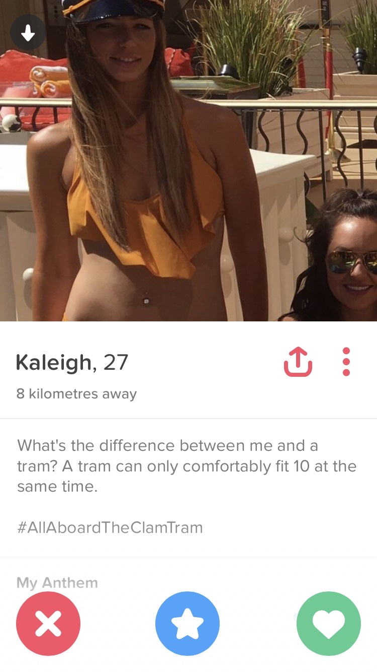 Tinder 8