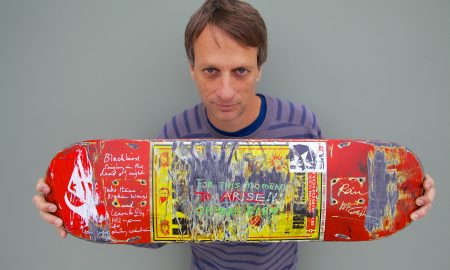 Tony Hawk