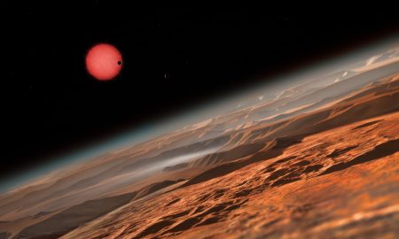 Trappist I