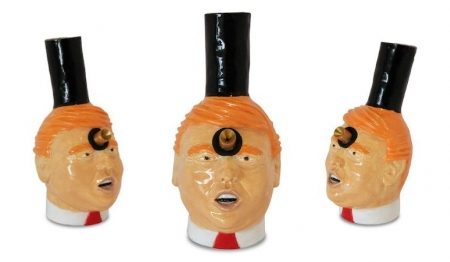 Trump Bong 2