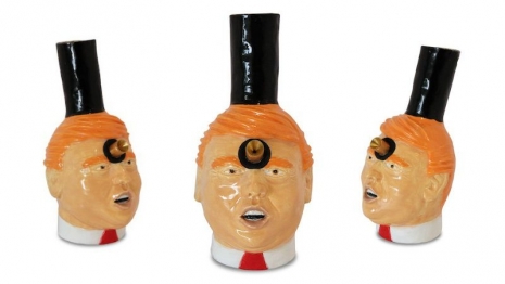 Trump Bong 2