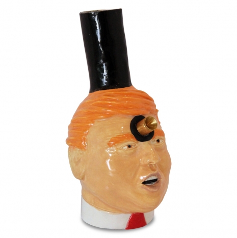 Trump Bong