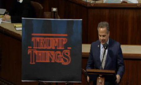 Trump Things