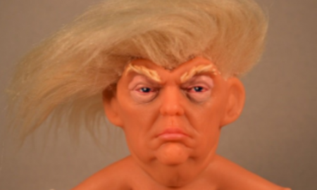 Trump Troll