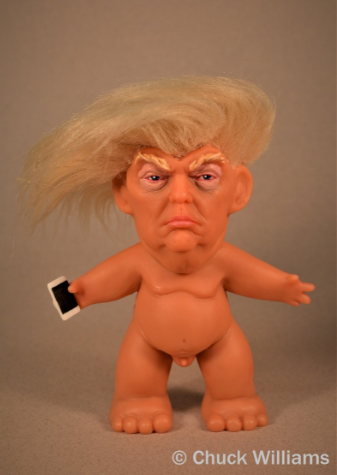 Trump Troll Full