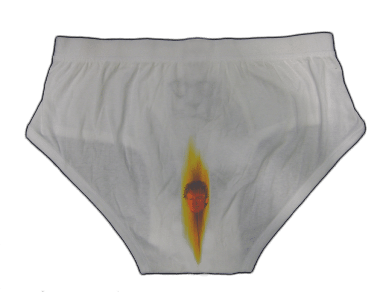 You Can Now Buy Donald Trump Skid Mark Underwear