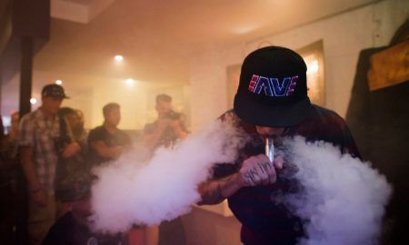 Vaping