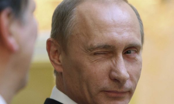 vladimir putin – Sick Chirpse
