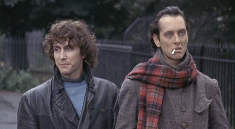 Withnail and I