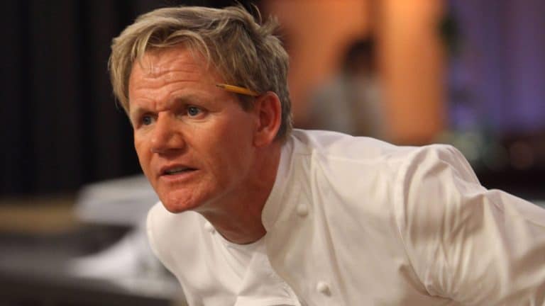 Gordon Ramsay Is So Bored, He’s Now Rinsing Amateur Chefs On Twitter