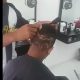 haircut