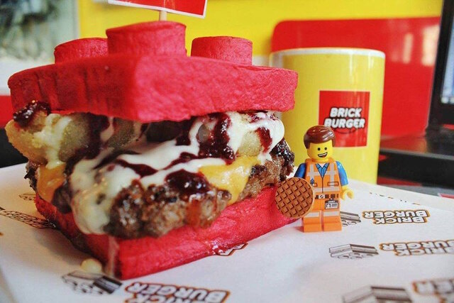 lego-burgers