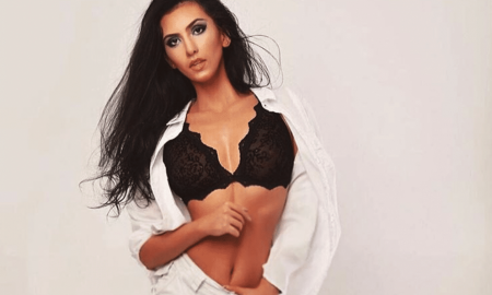 Aleexandra Kefren