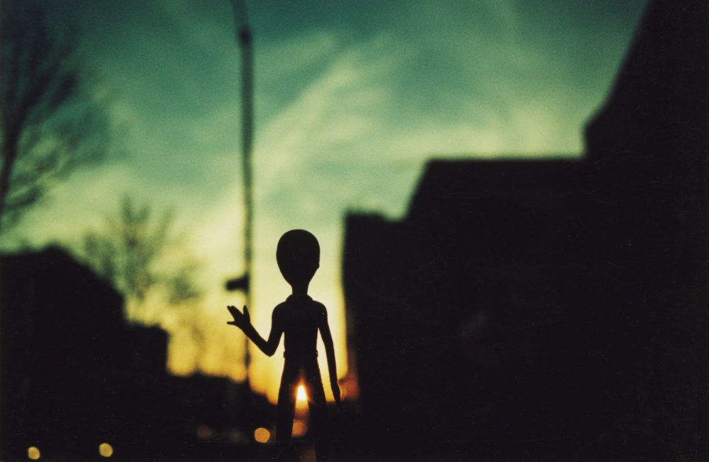 Alien