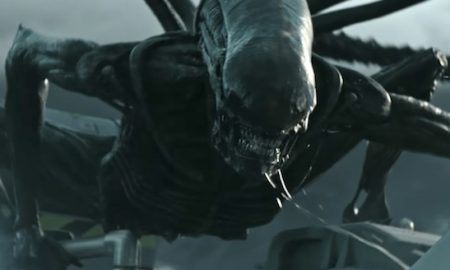 Alien Covenant