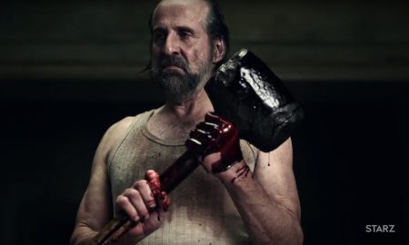 American Gods