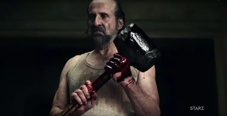 American Gods