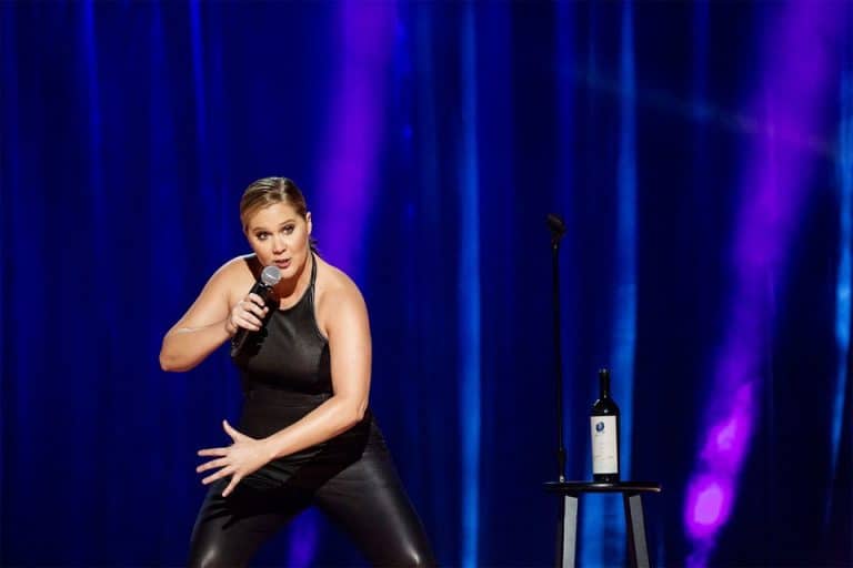 Amy Schumer