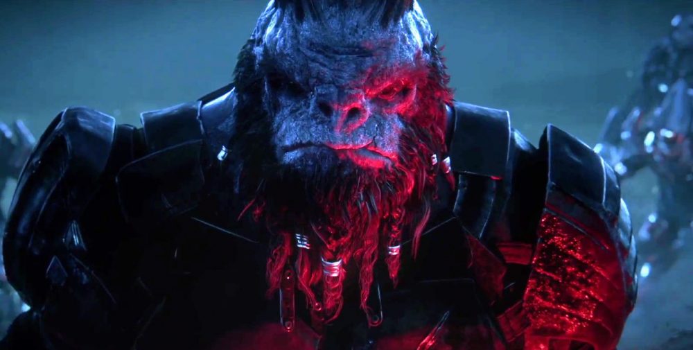 Atriox