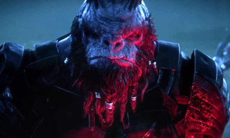 Atriox