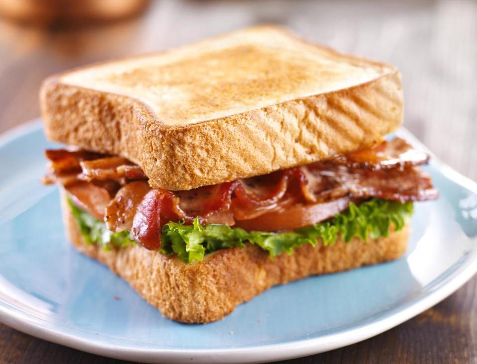 BLT