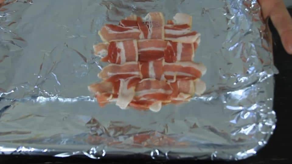 Bacon Lattice