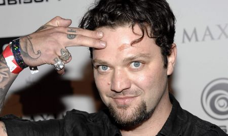 Bam Margera
