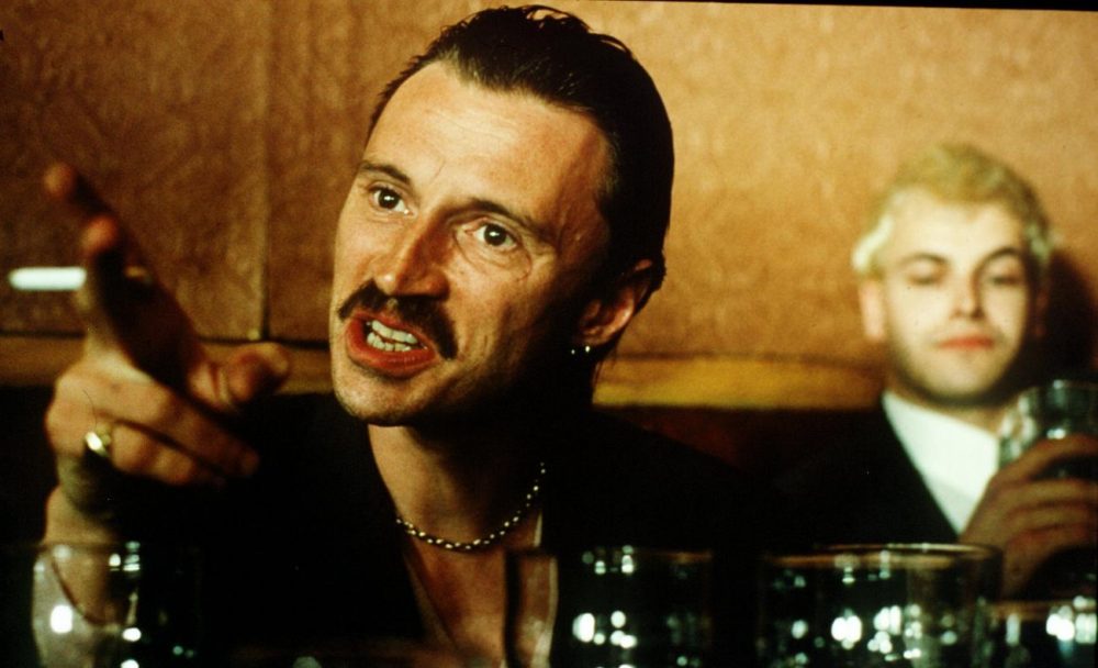 Begbie