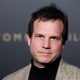 Actor Bill Paxton arrives at the The Hollywood Reporter Academy Awards nominee party in Los Angeles