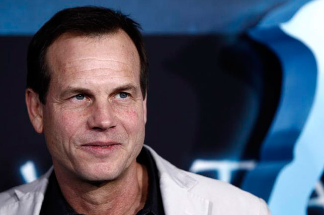 Bill Paxton