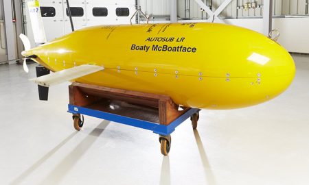 Boaty McBoatface